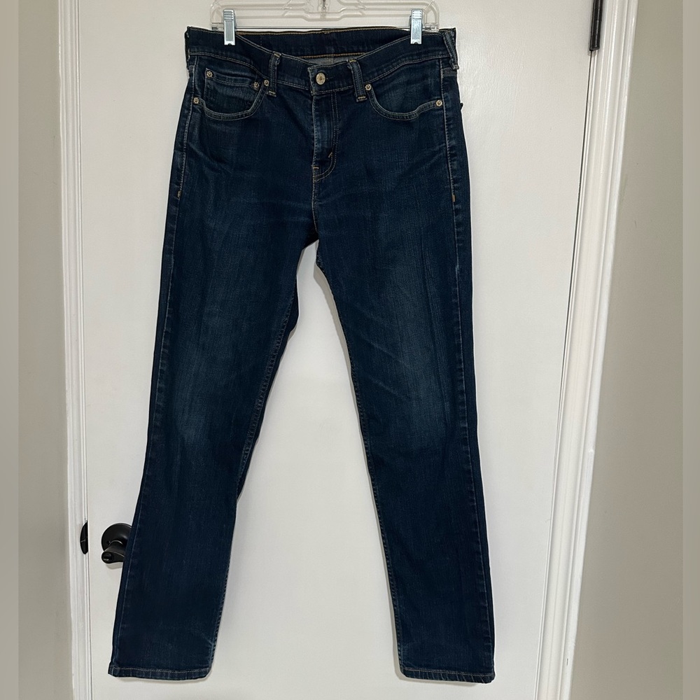 🔥🔥 Men's 511 Levi's !